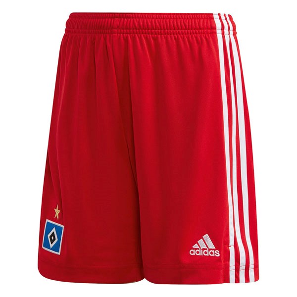 Pantalones Hamburgo S.V Replica Primera Ropa 2022/23